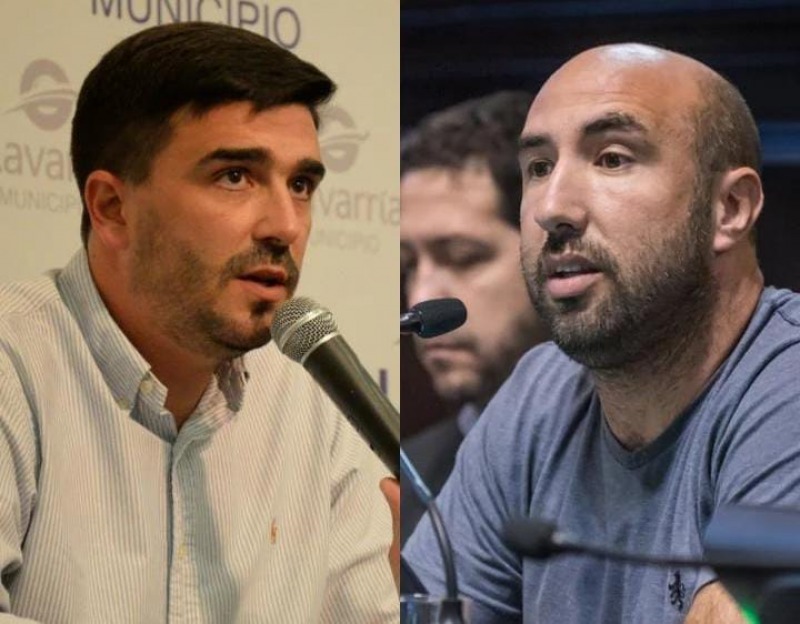 El cruce en Twitter entre Galli y Valicenti por la inflaci�n